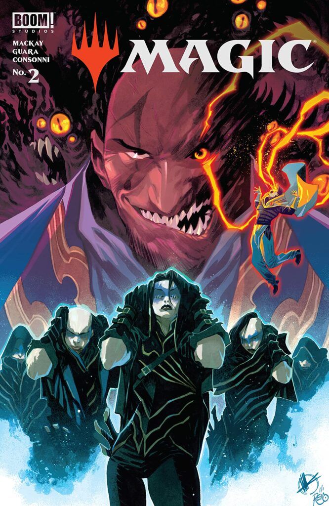 Magic the Gathering #2