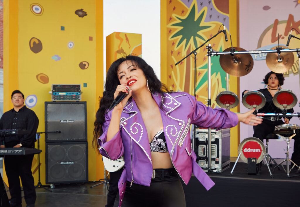 Selena: The Series Part Two