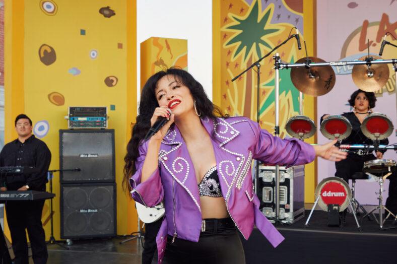 Selena: The Series Part Two