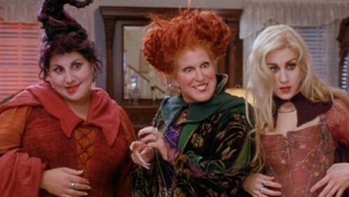 TWINN: Sequels, Spinoffs, Reboots and…Goats with Accents…?