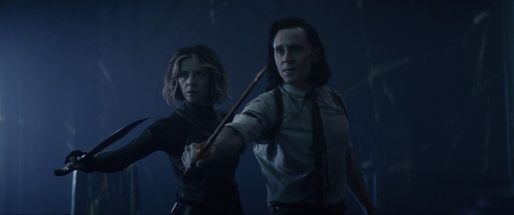 Loki