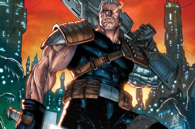 Cable Reloaded #1