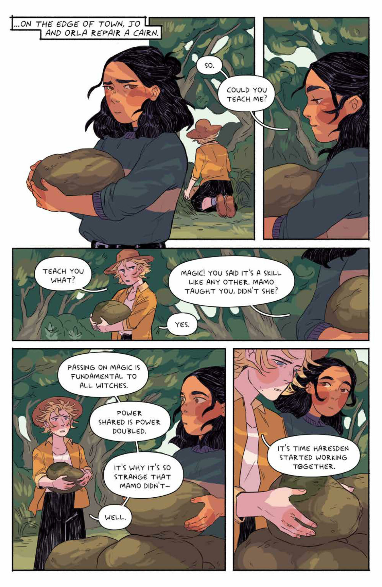 Mamo 3 Review Black Nerd Problems mamo-3-review-black-nerd-problems