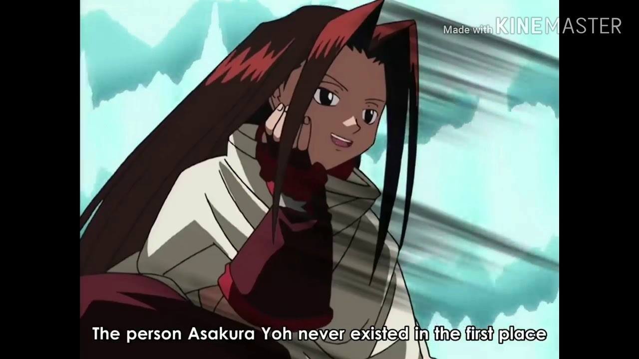 Shaman King, Ep. 15 Review - Emotions Running High