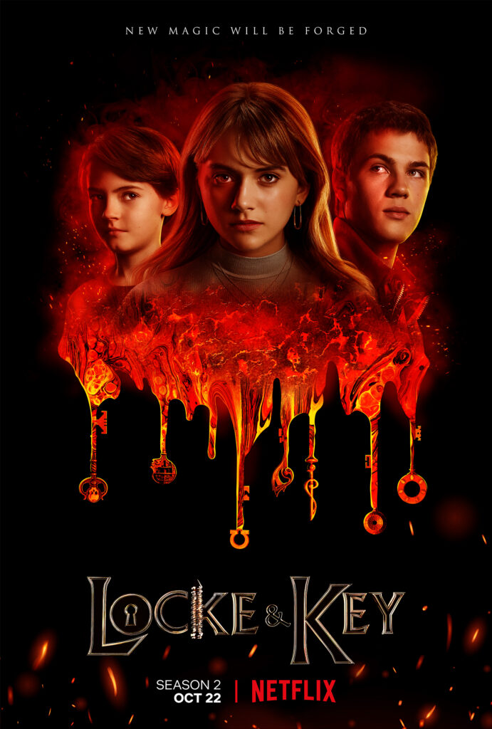 Locke & Key