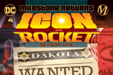 Icon & Rocket #4