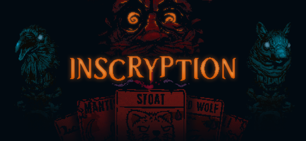 Insryption