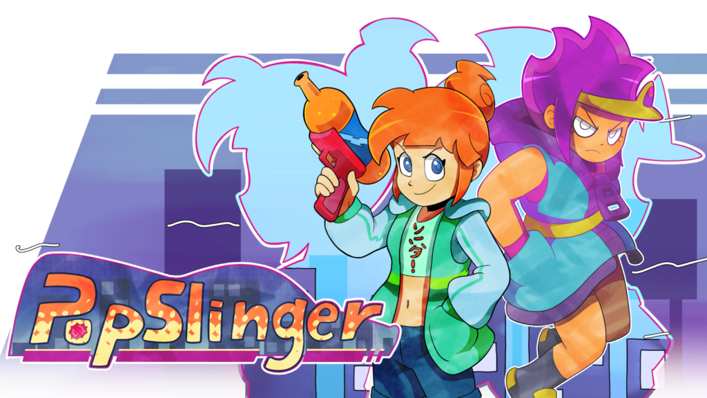 Pop Slinger