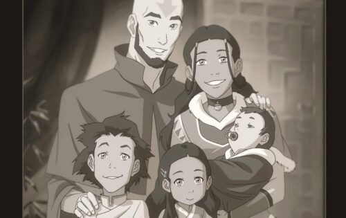 The Bad Dads In Avatar: The Last Airbender & Legend of Korra
