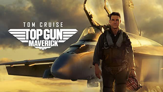 Soundtrack  Top Gun Maverick Review, Songs & Videos