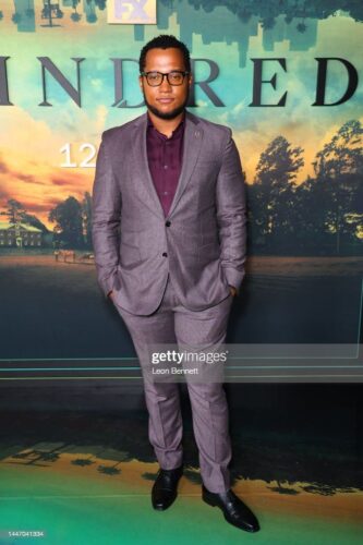 A Chat With ‘Kindred’ Writer/Executive Producer Branden Jacobs-Jenkins