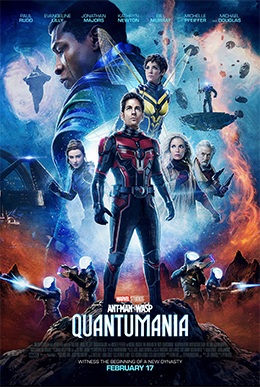 Big Budget, Family-Friendly But Lacking: ‘Ant-Man and the Wasp: Quantumania’ Review