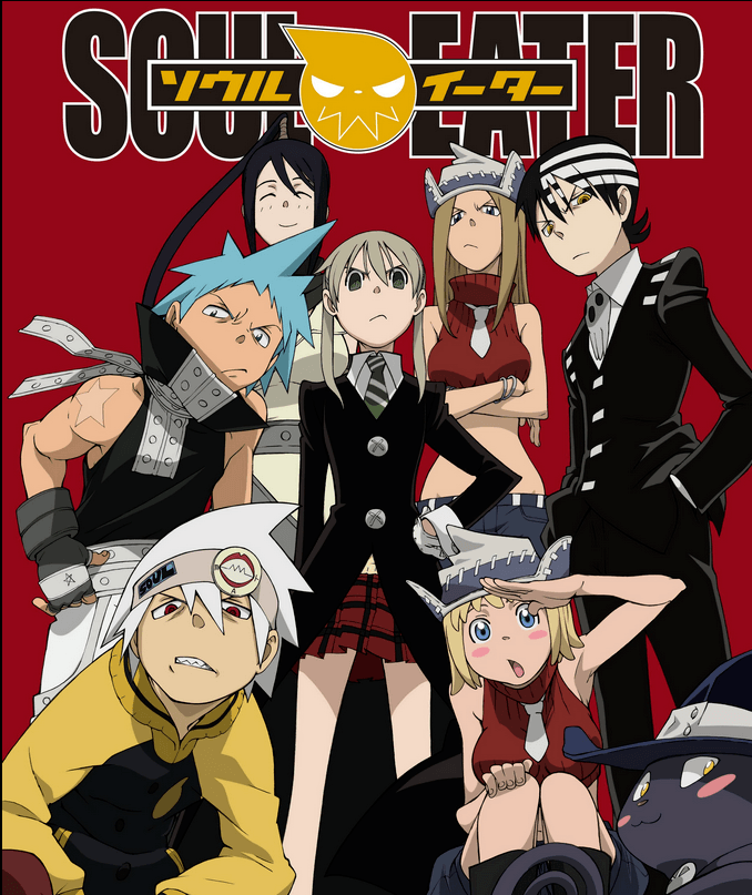 Fifteen Years is Long Enough: The 'Soul Eater' Anime Deserves a 'Brotherhood'  Edition - Black Nerd Problems