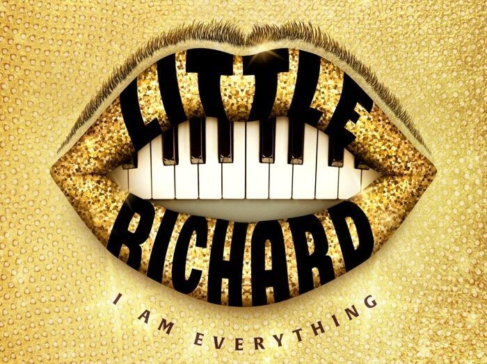 Little Richard title