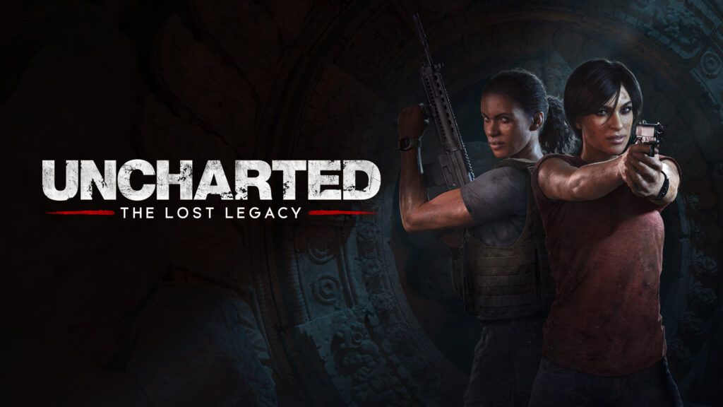 Uncharted Lost Legacy Picture