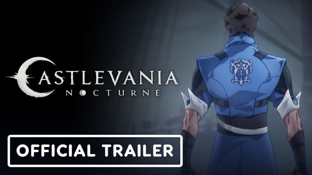 Castlevania