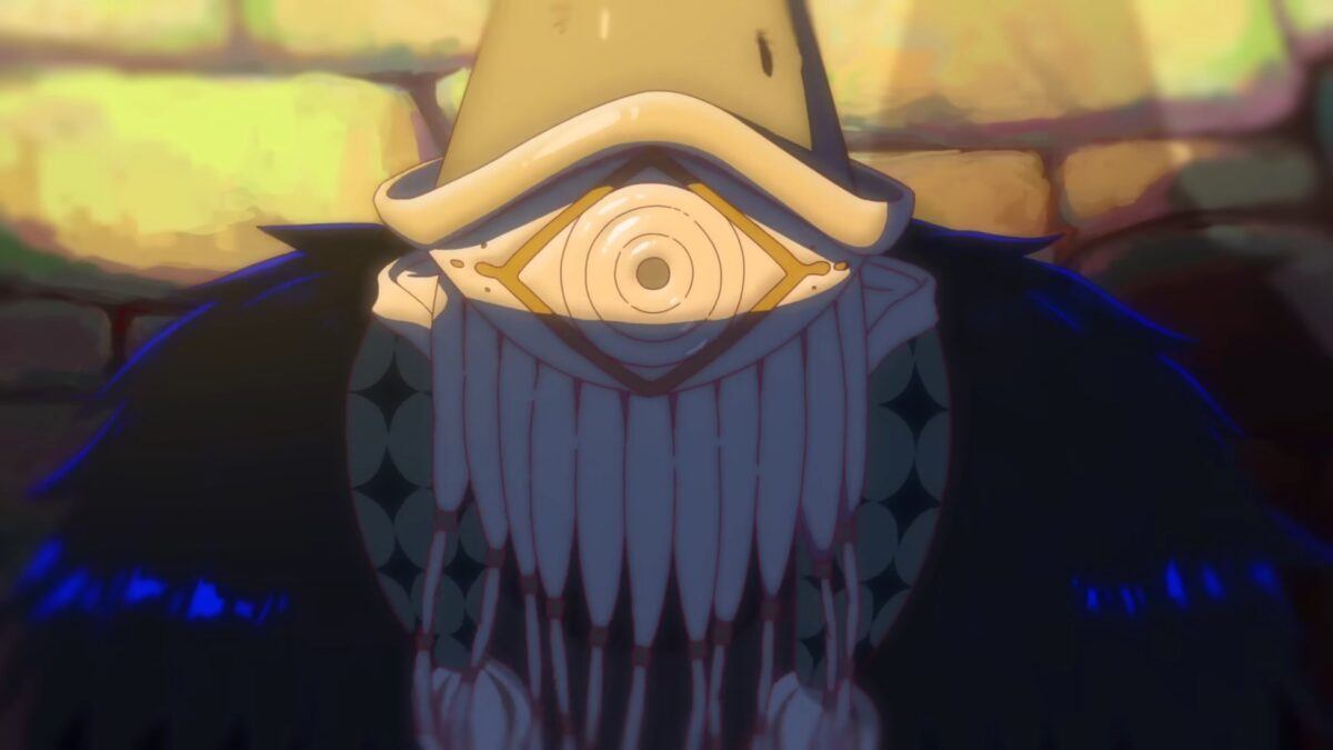 Trailer For Witch Hat Atelier Anime Finally Flies On The Scene Trailer for witch hat atelier anime finally flies on the scene