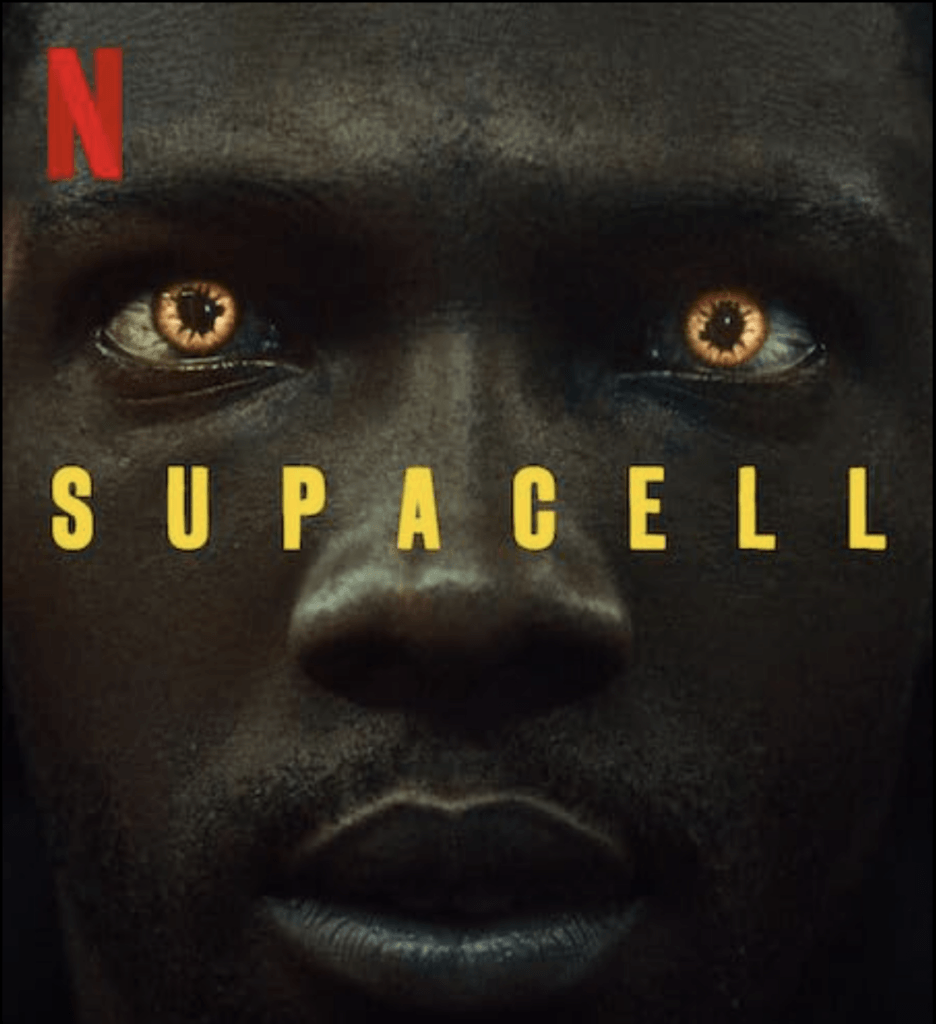 Supacell