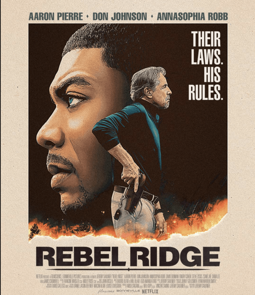 Rebel Ridge