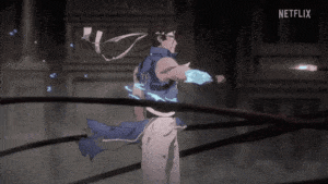 Castlevania: nocturne S2