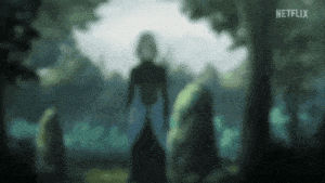 Castlevania: nocturne S2