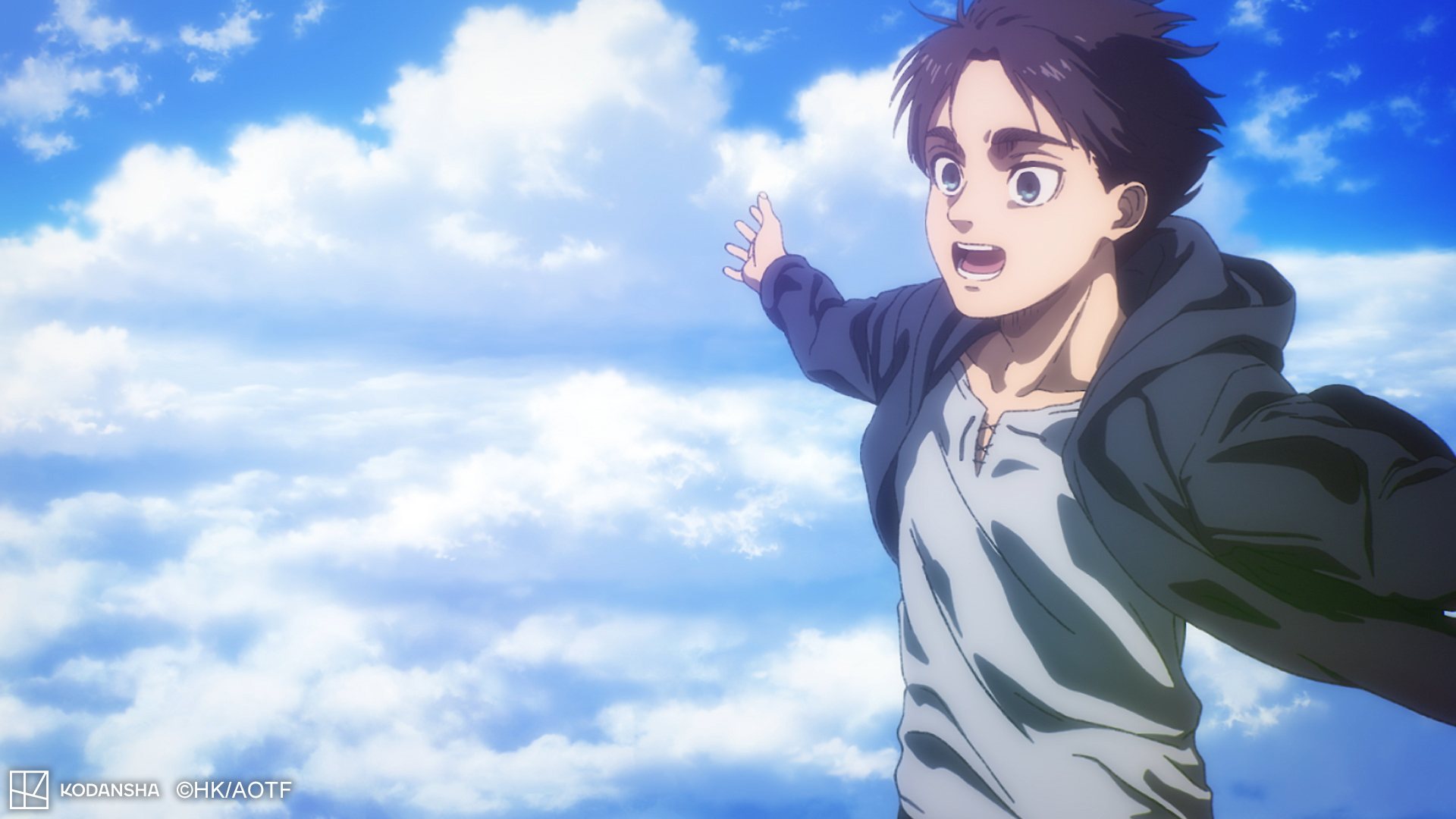 ‘Attack on Titan: The Last Attack’ in Theaters This February