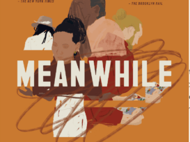 Meanwhile Poster