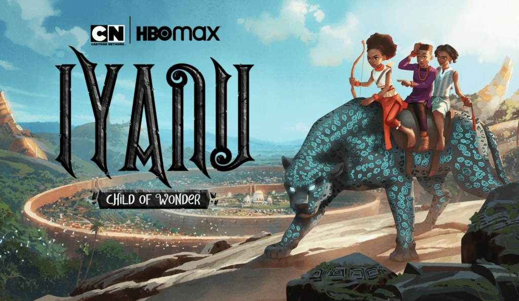 Iyanu