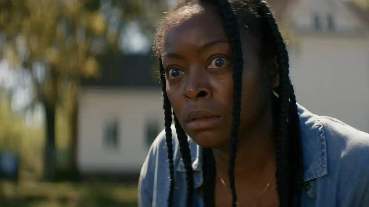 Black Horror