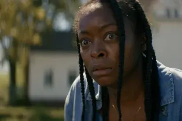 Black Horror