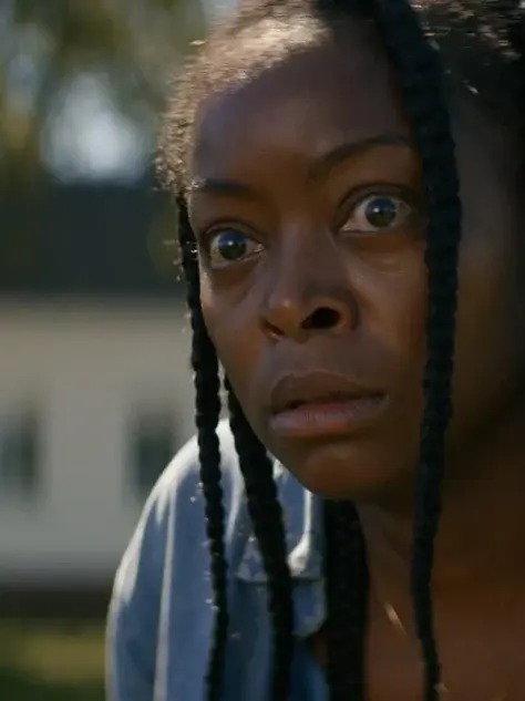 Black Horror