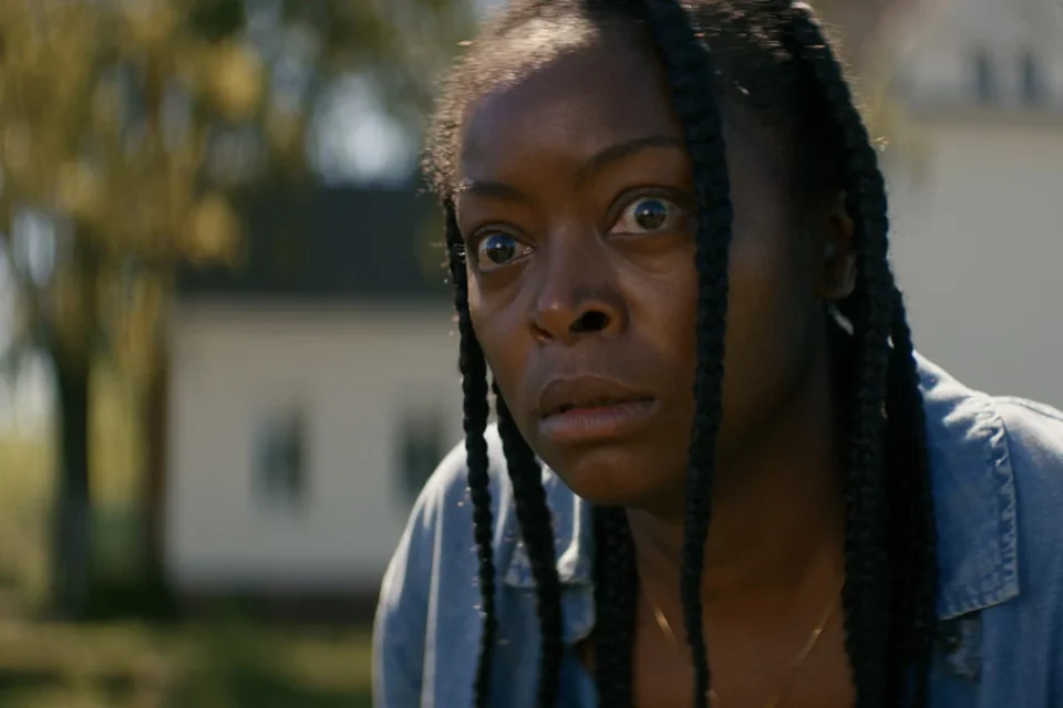 Black Horror