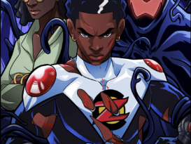 Captain Zero