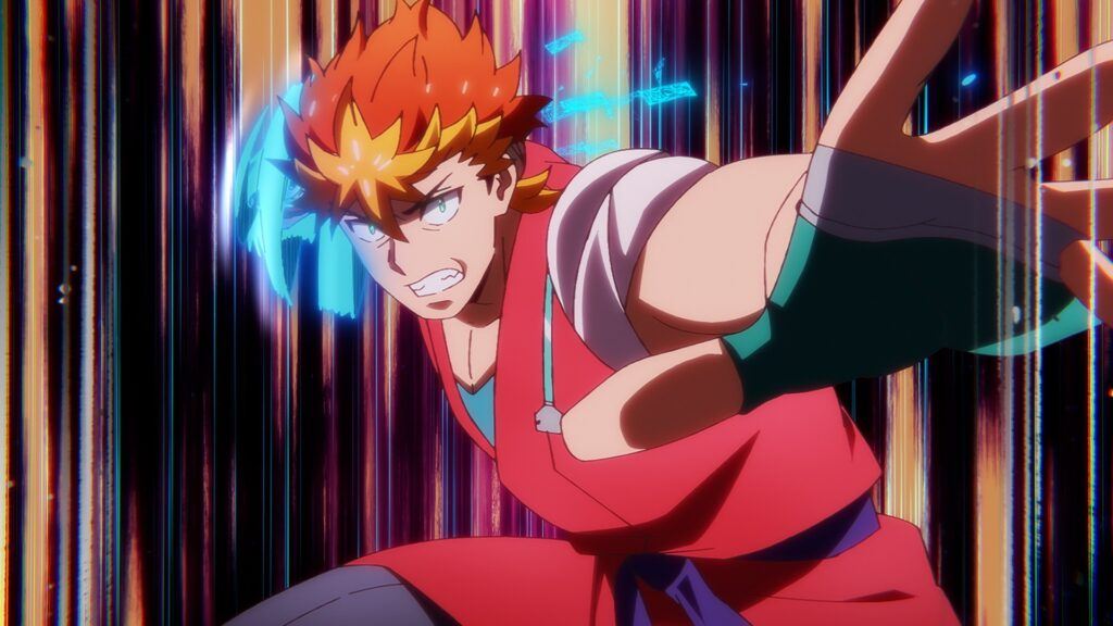 Re:Birth Verse