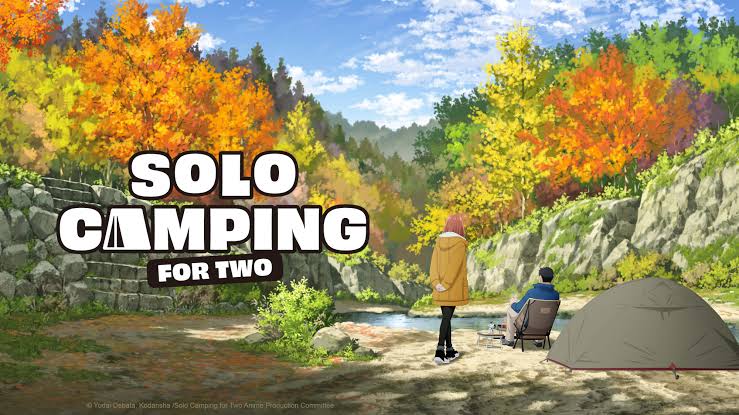 ‘Solo Camping for Two’ is Senien-Flavored Slice-of-Life, Episode One Review