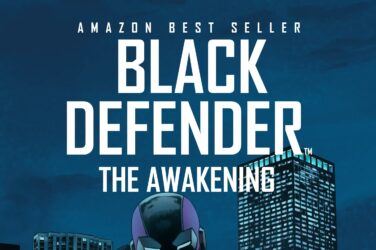 Black Defender