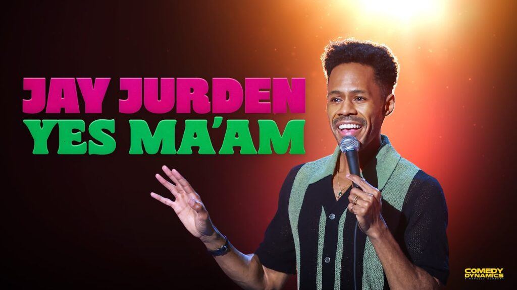 James Jurden Yes MAm