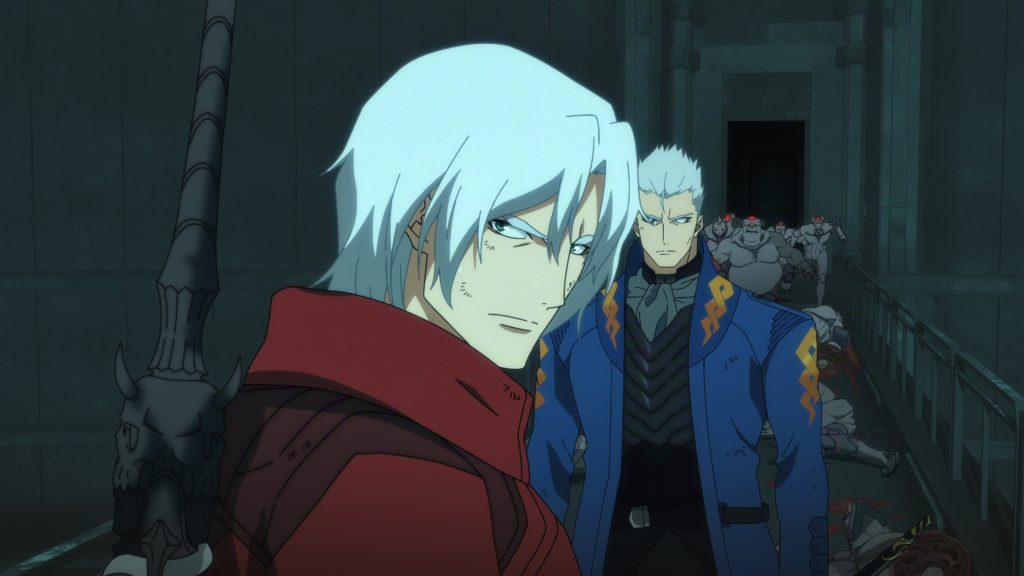 Devil May Cry