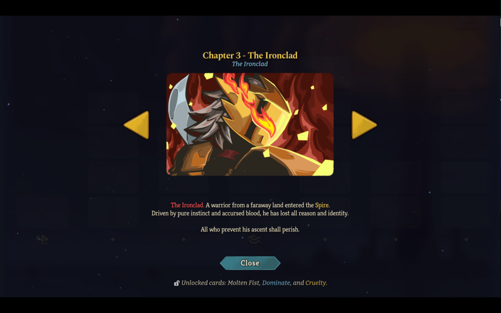 Slay the Spire 2