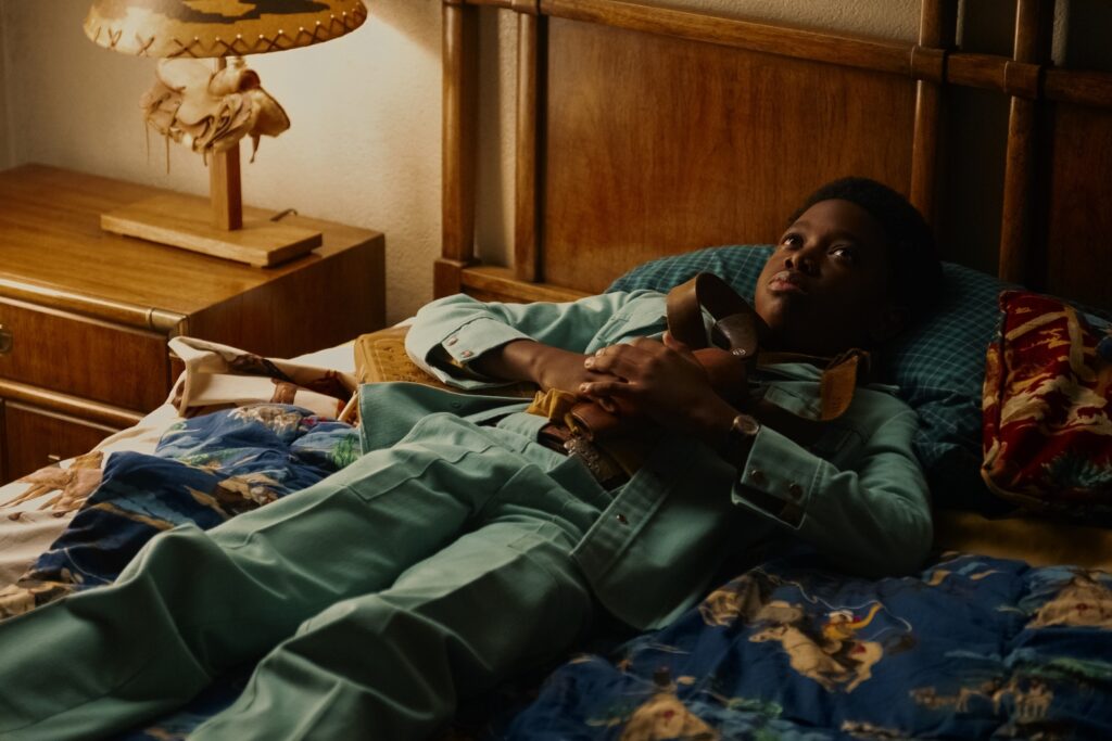 Euphoria Season 3 Episode 6 - Stand Still and See