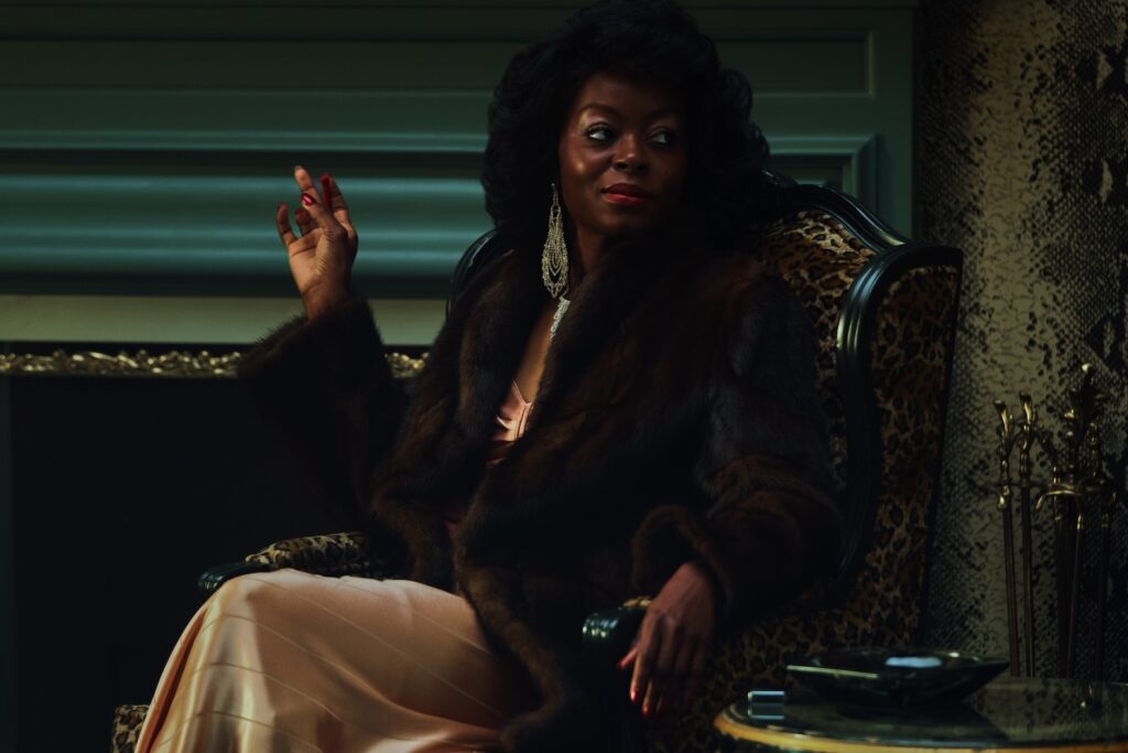 Euphoria Season 3 Episode 6 - Stand Still and See