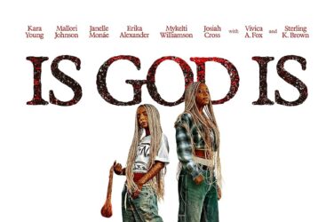 Is God Is