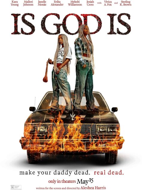 Is God Is