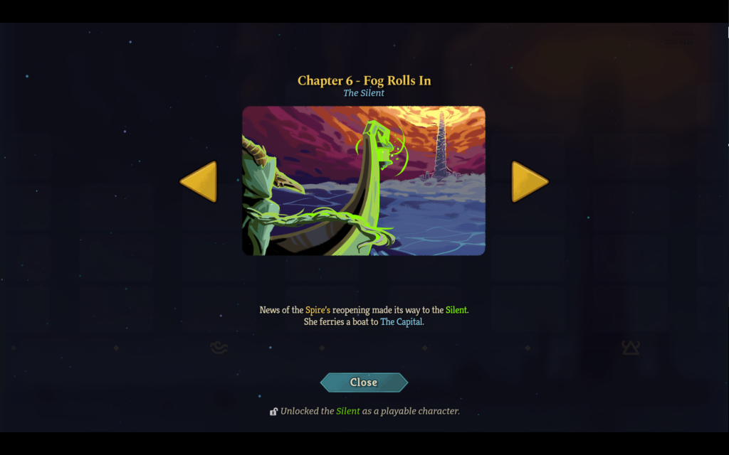 Slay the Spire 2