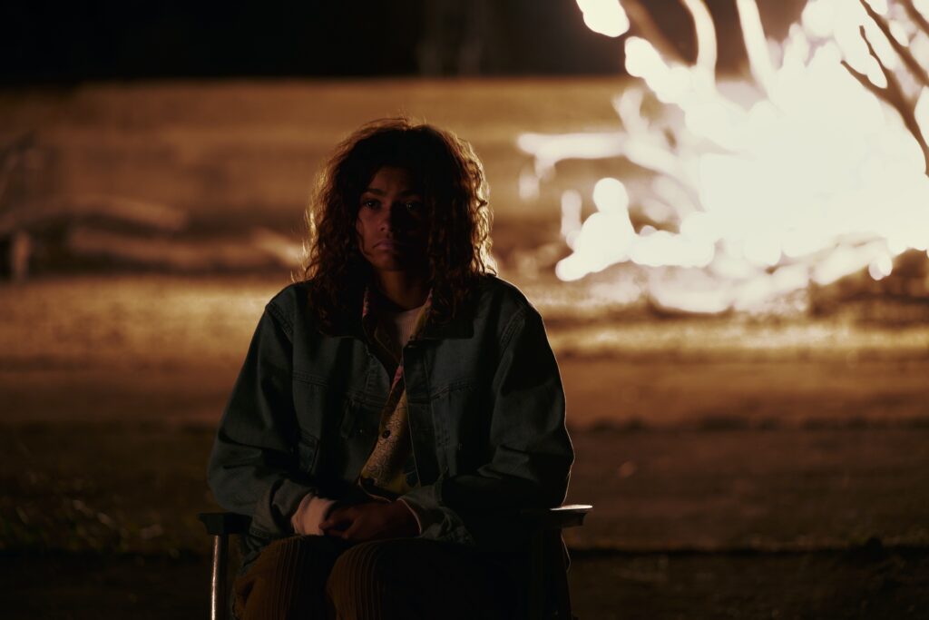 Euphoria Season 3 Episode 7