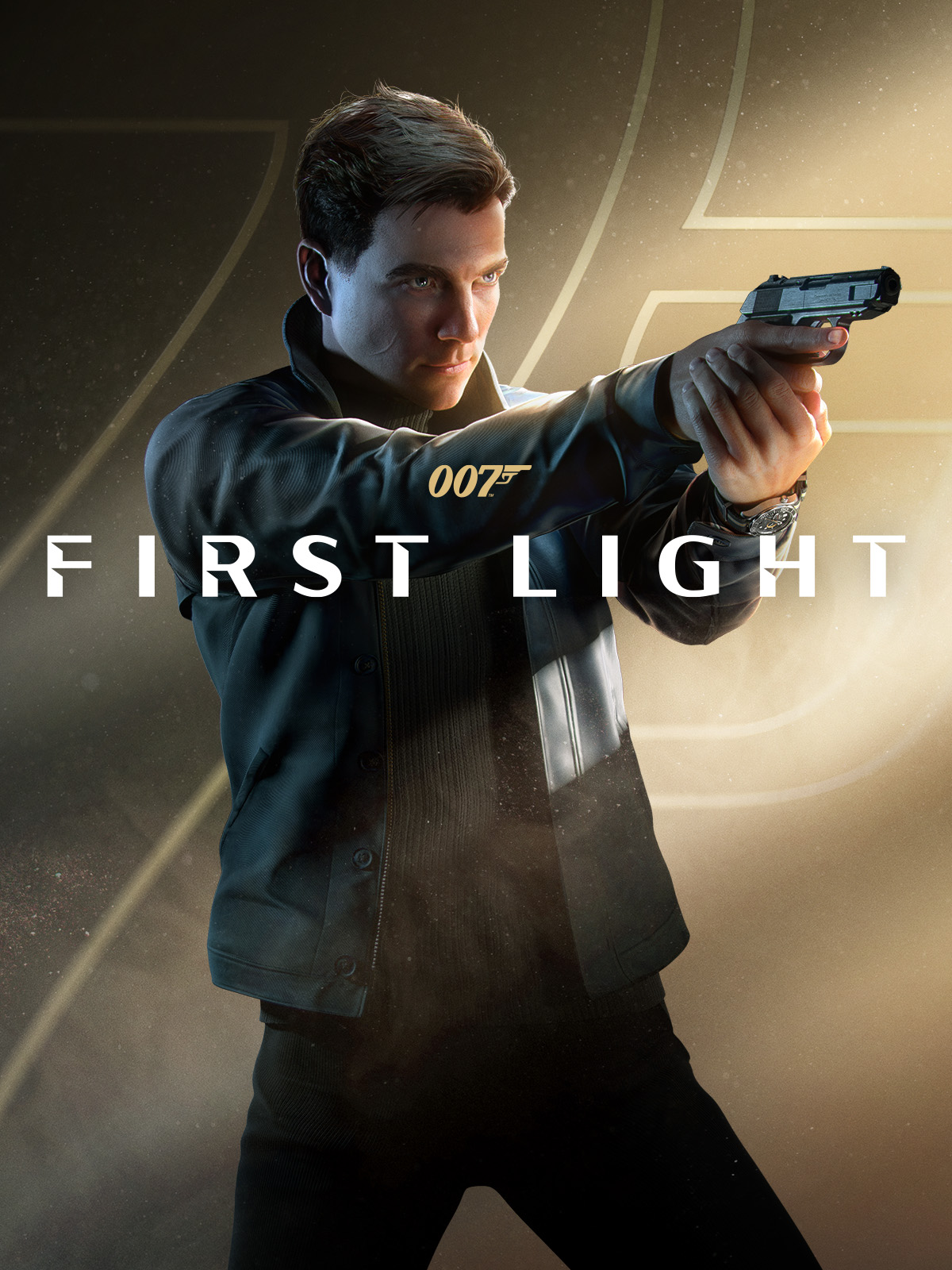 ‘007: First Light’ Review: From Amazon, With Love
