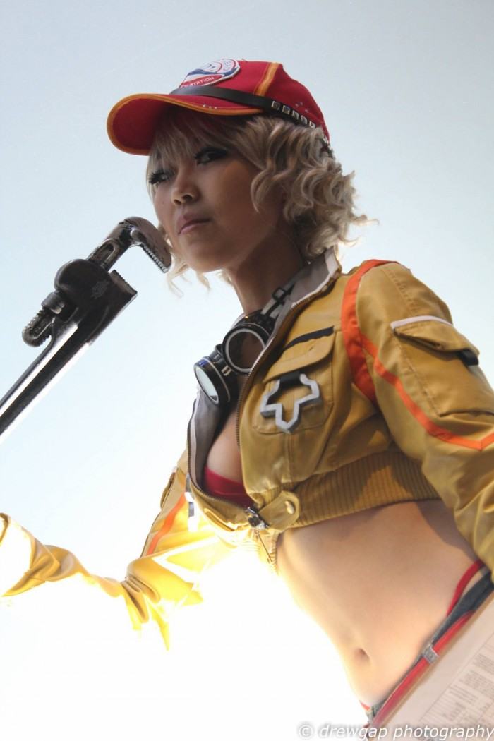 Nekocon 2015: Anime Pandemonium