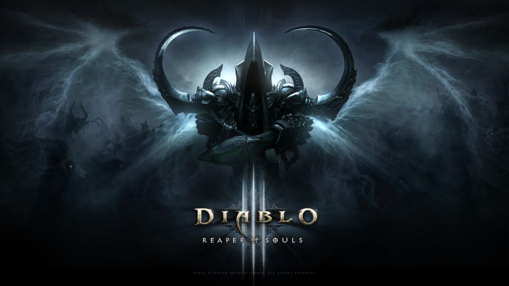 Three Reasons to Get Back into Diablo 3