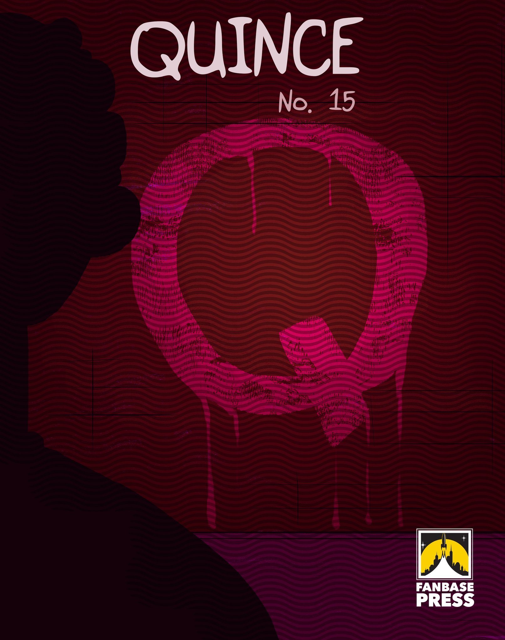 Quince #15 Review