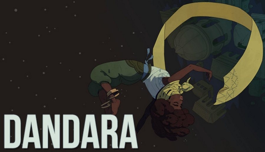 ‘Dandara’ Looks Like Action-Packed Black Girl Magic and I’m Here for It